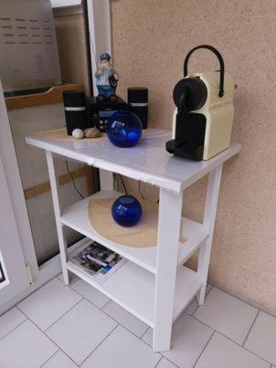 Studio "Voile De Nacre" Apartment Bernières-sur-Mer Екстериор снимка